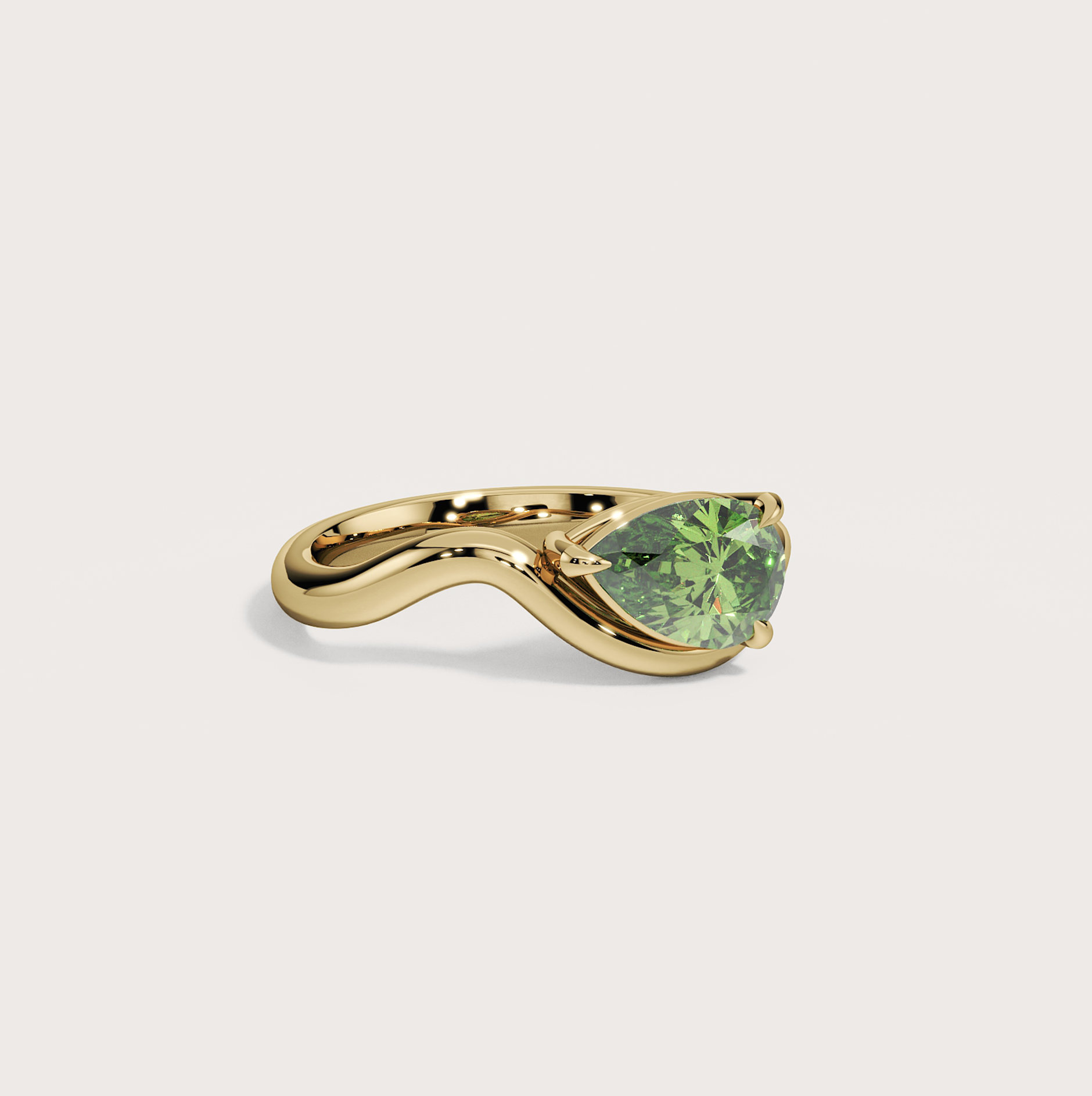Daphne Ring Daphne Ring